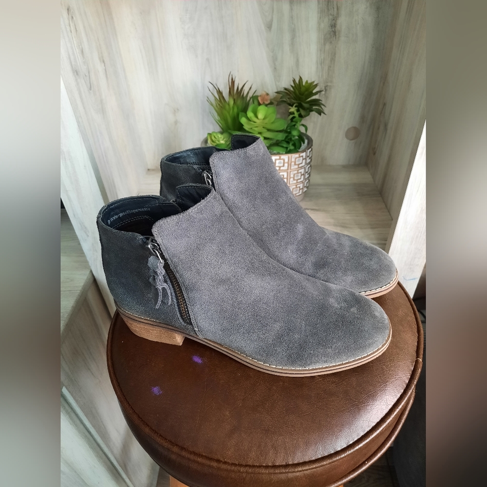 BlondoBLONDO LIAM WOMEN'S BOOT - SIZE 8.5 used only one time used like new
